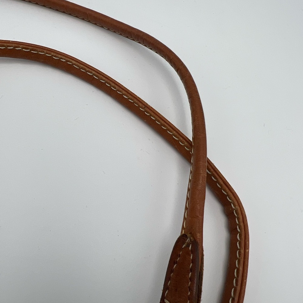 Vintage Dooney & Bourke Crossbody Bag - Picture 5 of 10